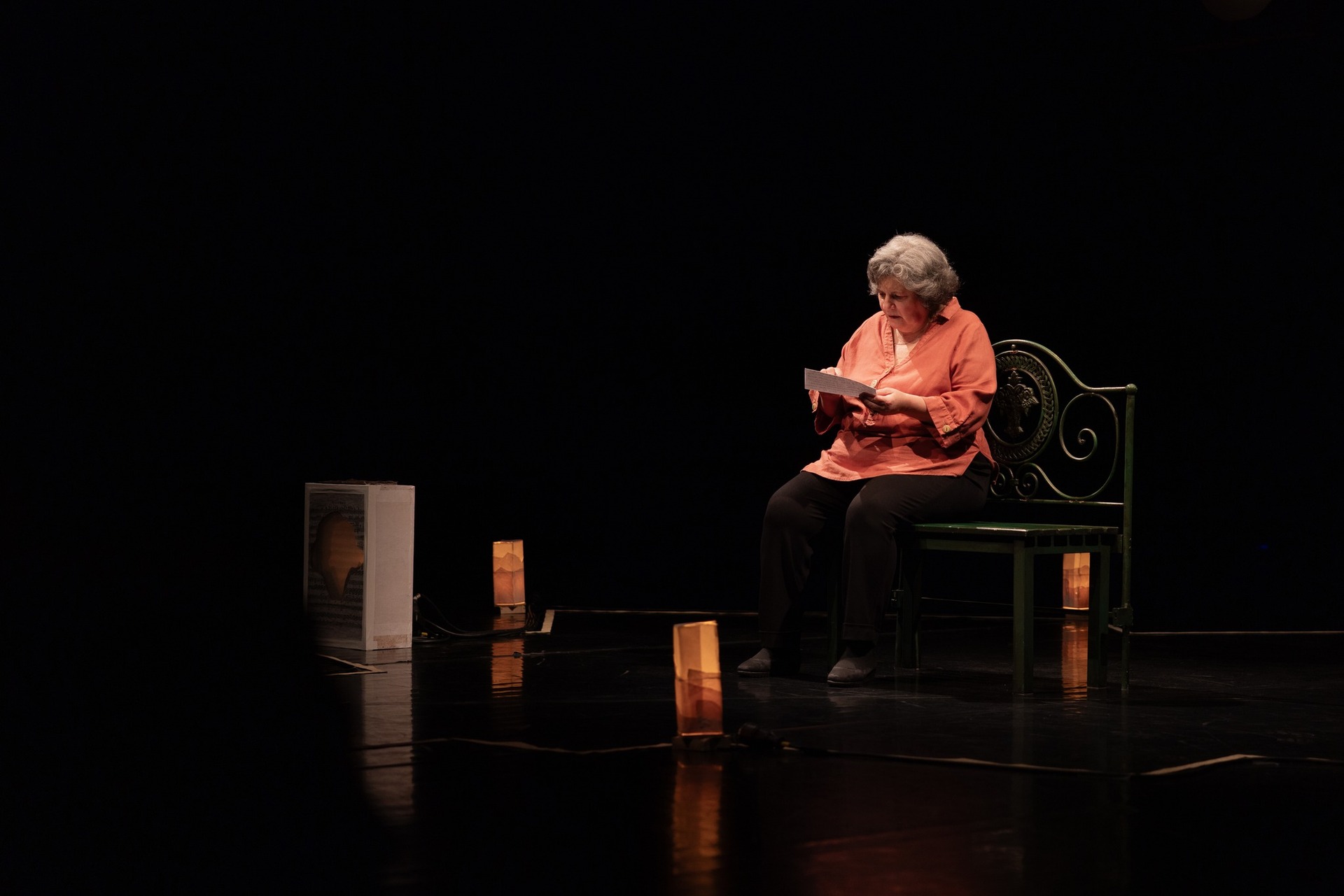 Teatro 4